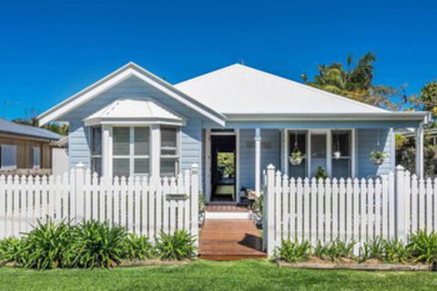 A PERFECT STAY - Stanhope Byron - Perth Resorts 0