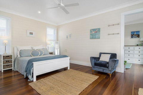 A PERFECT STAY - Stanhope Byron - Perth Resorts 7