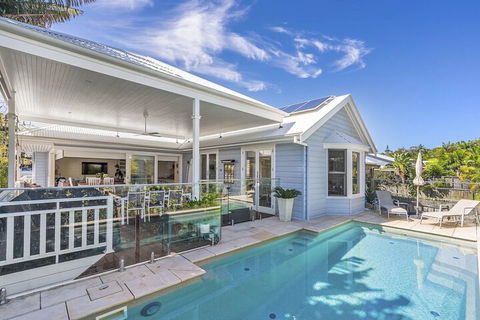 A PERFECT STAY - Stanhope Byron - Perth Resorts 4