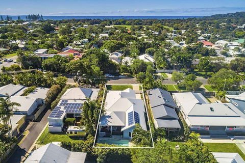 A PERFECT STAY - Stanhope Byron - Perth Resorts 2