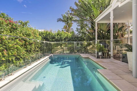 A PERFECT STAY - Stanhope Byron - Perth Resorts 5