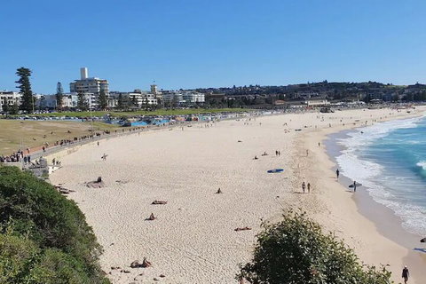 Incredible Location 2 Bedroom Bondi Beach Apartment - Accommodation Perth 1