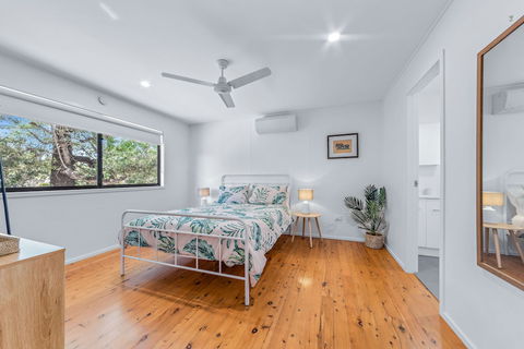 Coastal Cottage - Cannonvale - Perth Resorts 5