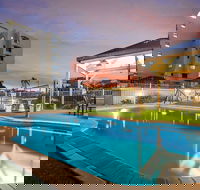 Penthouse on Suttons - Accommodation Perth