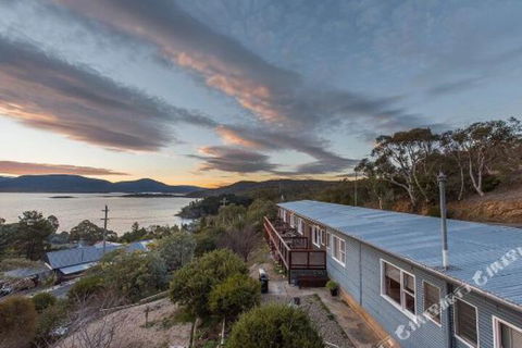 East Lake Travellers Lodge - Accommodation Perth 1