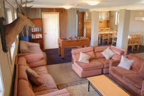 East Lake Travellers Lodge - Accommodation Perth 2