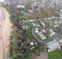 NRMA Phillip Island Beachfront Holiday Park - Accommodation Perth