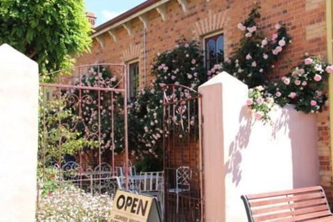 The Stable Lofts - Accommodation Perth 6