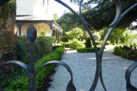 The Stable Lofts - Accommodation Perth 4