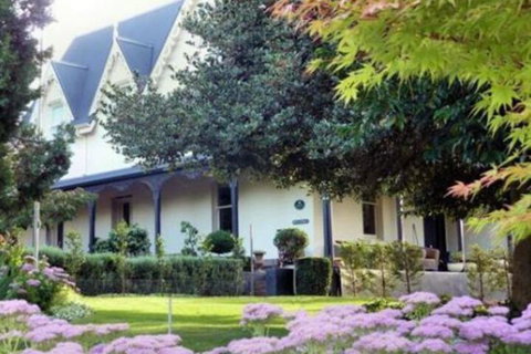 The Stable Lofts - Accommodation Perth 1