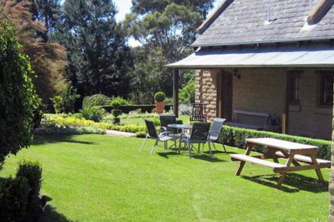 The Stable Lofts - Accommodation Perth 7