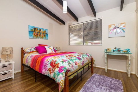 Magical Tomakin Getaway - Accommodation Perth 0