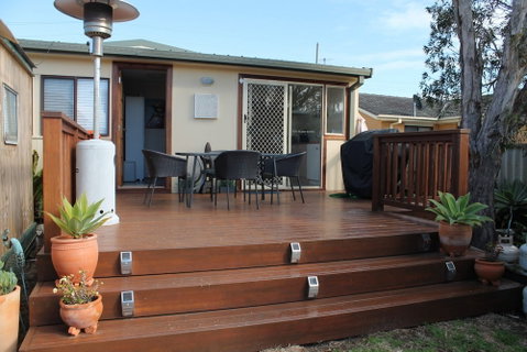 Magical Tomakin Getaway - Accommodation Perth 1