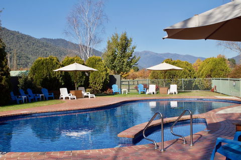 Discovery Parks - Bright - Perth Resorts 4