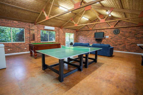 Discovery Parks - Bright - Perth Resorts 5