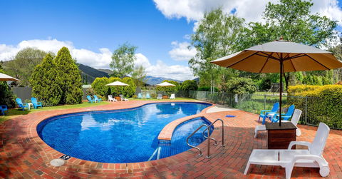 Discovery Parks - Bright - Perth Resorts 2