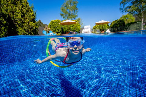 Discovery Parks - Bright - Perth Resorts 3