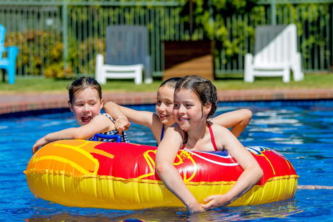 Discovery Parks - Bright - Perth Resorts 1