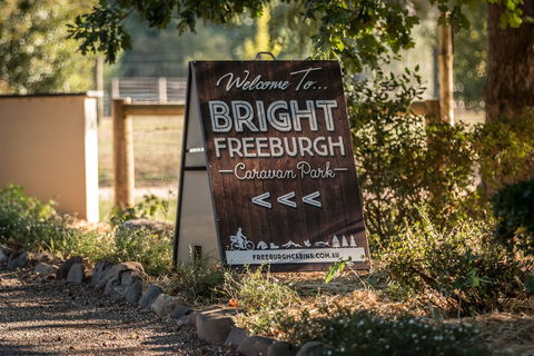 Discovery Parks - Bright - Perth Resorts 6