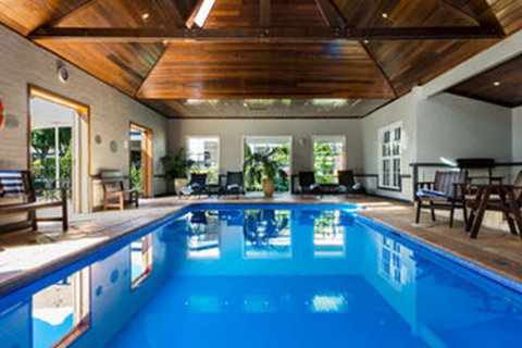 Crowne Plaza Hawkesbury Valley, An IHG Hotel - Accommodation Perth 3