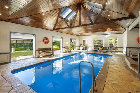 Crowne Plaza Hawkesbury Valley, An IHG Hotel - Accommodation Perth 2