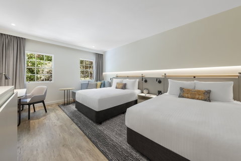Crowne Plaza Hawkesbury Valley, An IHG Hotel - Accommodation Perth 6