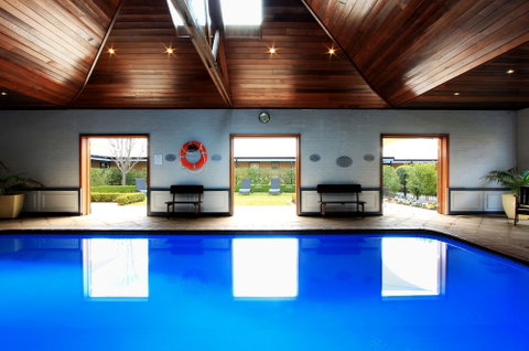 Crowne Plaza Hawkesbury Valley, An IHG Hotel - Accommodation Perth 1
