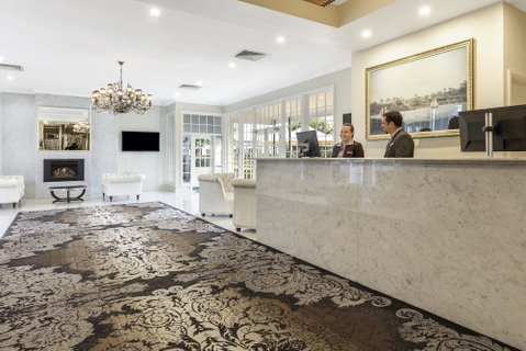 Crowne Plaza Hawkesbury Valley, An IHG Hotel - Accommodation Perth 4