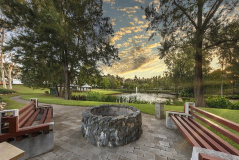 Crowne Plaza Hawkesbury Valley, An IHG Hotel - Accommodation Perth 0
