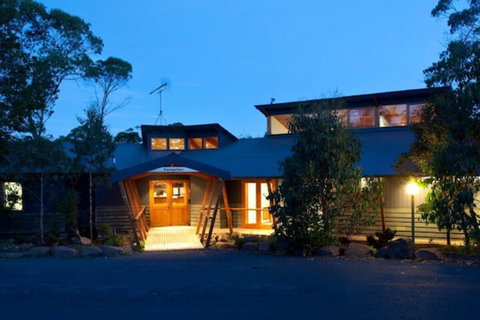 Cradle Mountain Wilderness Village - Accommodation Perth 1