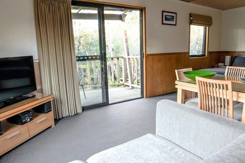 Cradle Mountain Wilderness Village - Accommodation Perth 4