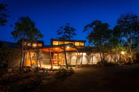 Cradle Mountain Wilderness Village - Accommodation Perth 0