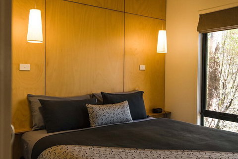 Cradle Mountain Wilderness Village - Accommodation Perth 5