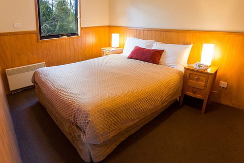 Cradle Mountain Wilderness Village - Accommodation Perth 3