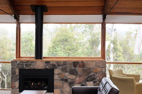 Cradle Mountain Wilderness Village - Accommodation Perth 2
