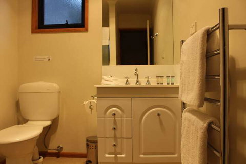 Cradle Mountain Wilderness Village - Accommodation Perth 7