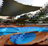 Kimberley Hotel Halls Creek - Perth Resorts