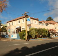 Hotel Blue - Accommodation Perth