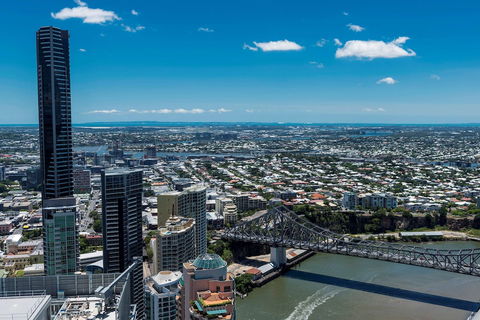 Oaks Aurora Tower - Accommodation Perth 5