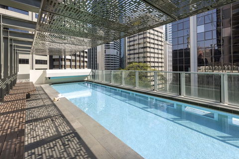 Oaks Aurora Tower - Accommodation Perth 6