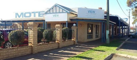 The View On Hannans - Accommodation Perth 1