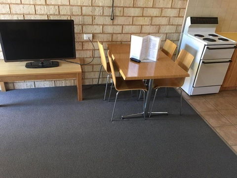 The View On Hannans - Accommodation Perth 4