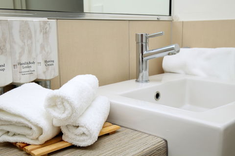 Cairns Central Plaza Apartment Hotel - Perth Resorts 6