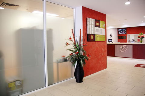 Cairns Central Plaza Apartment Hotel - Perth Resorts 2