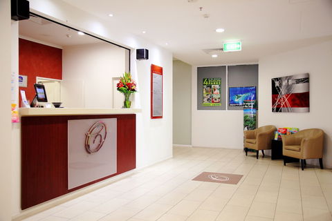 Cairns Central Plaza Apartment Hotel - Perth Resorts 3