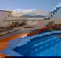 Cairns Central Plaza Apartment Hotel - Perth Resorts