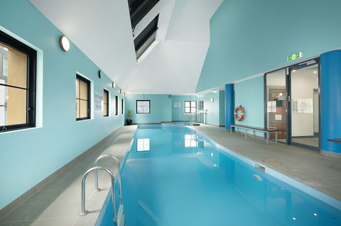 YEHS Hotel Sydney Harbour Suites - Accommodation Perth 1
