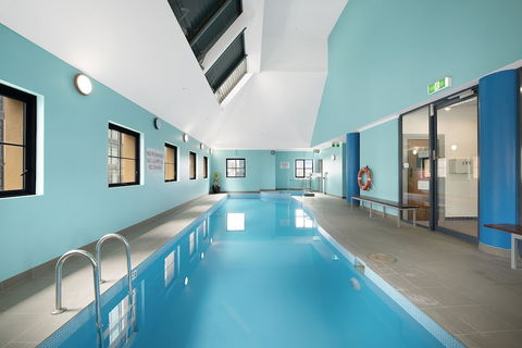 YEHS Hotel Sydney Harbour Suites - Accommodation Perth 2