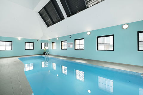 YEHS Hotel Sydney Harbour Suites - Accommodation Perth 3