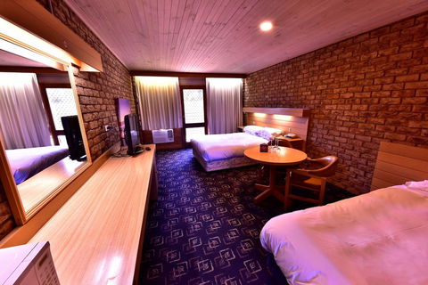 Flinders Cove Motor Inn - Accommodation Perth 4